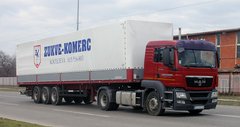 MAN TGS 18.480