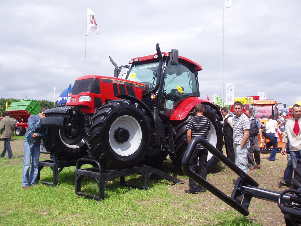 Pronar 7150