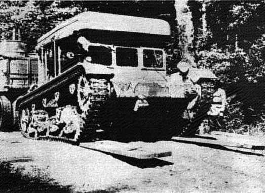 Pzinż C7P