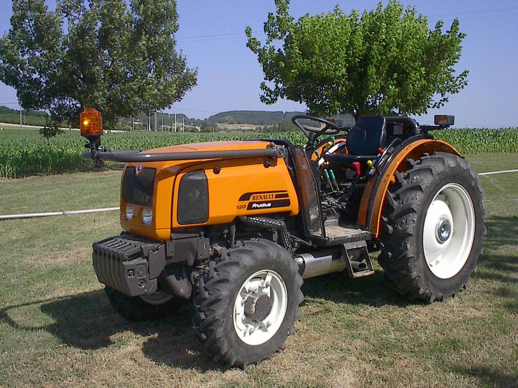 Renault Fructus