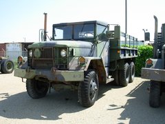 Reokaiseram General M35