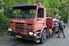 Scania 82 M