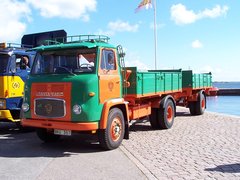 Scania LB76
