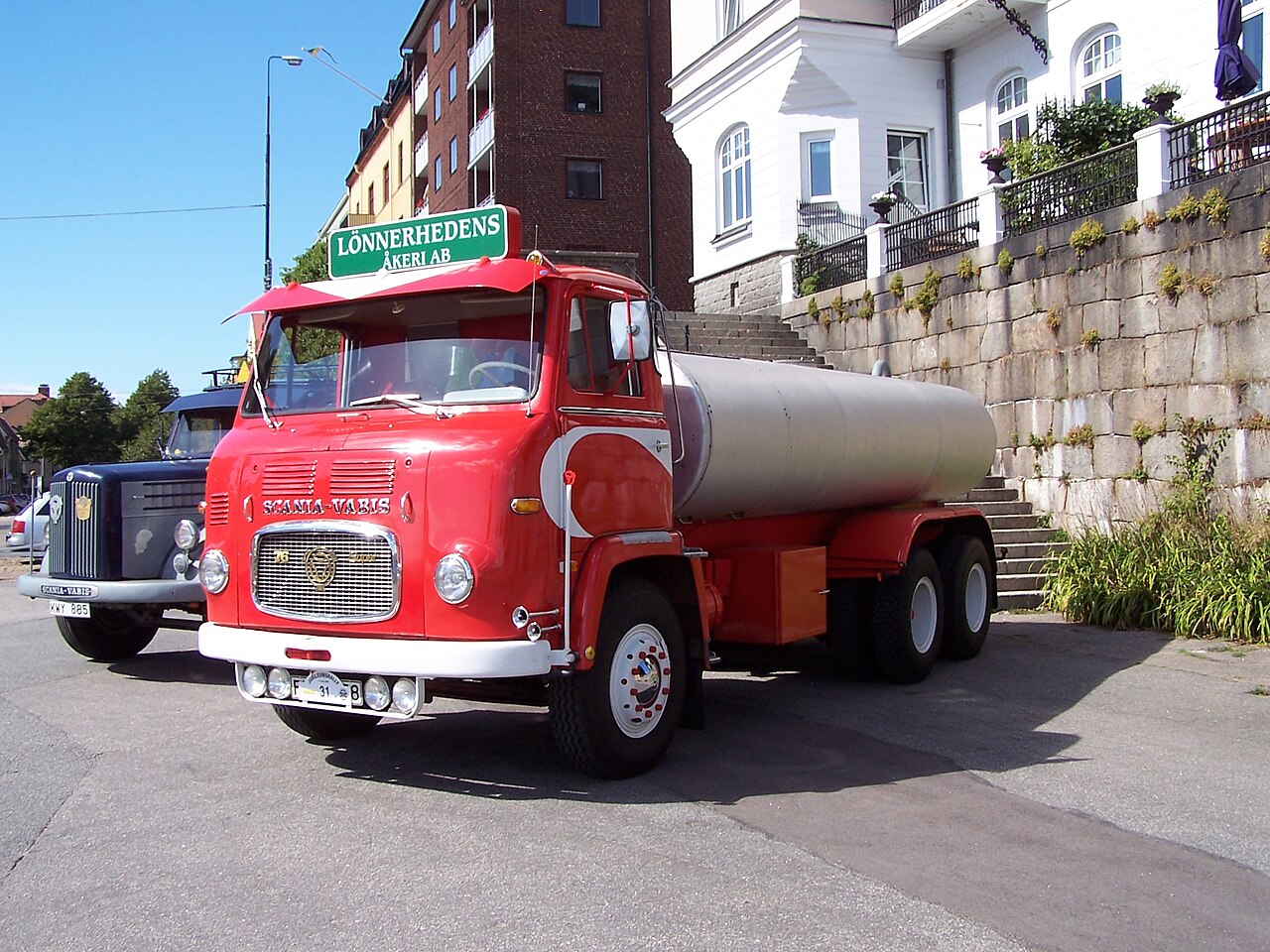 Scania LBS 76