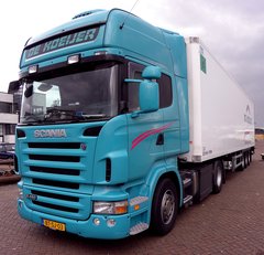 Scania R 420