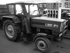 Steyr 30