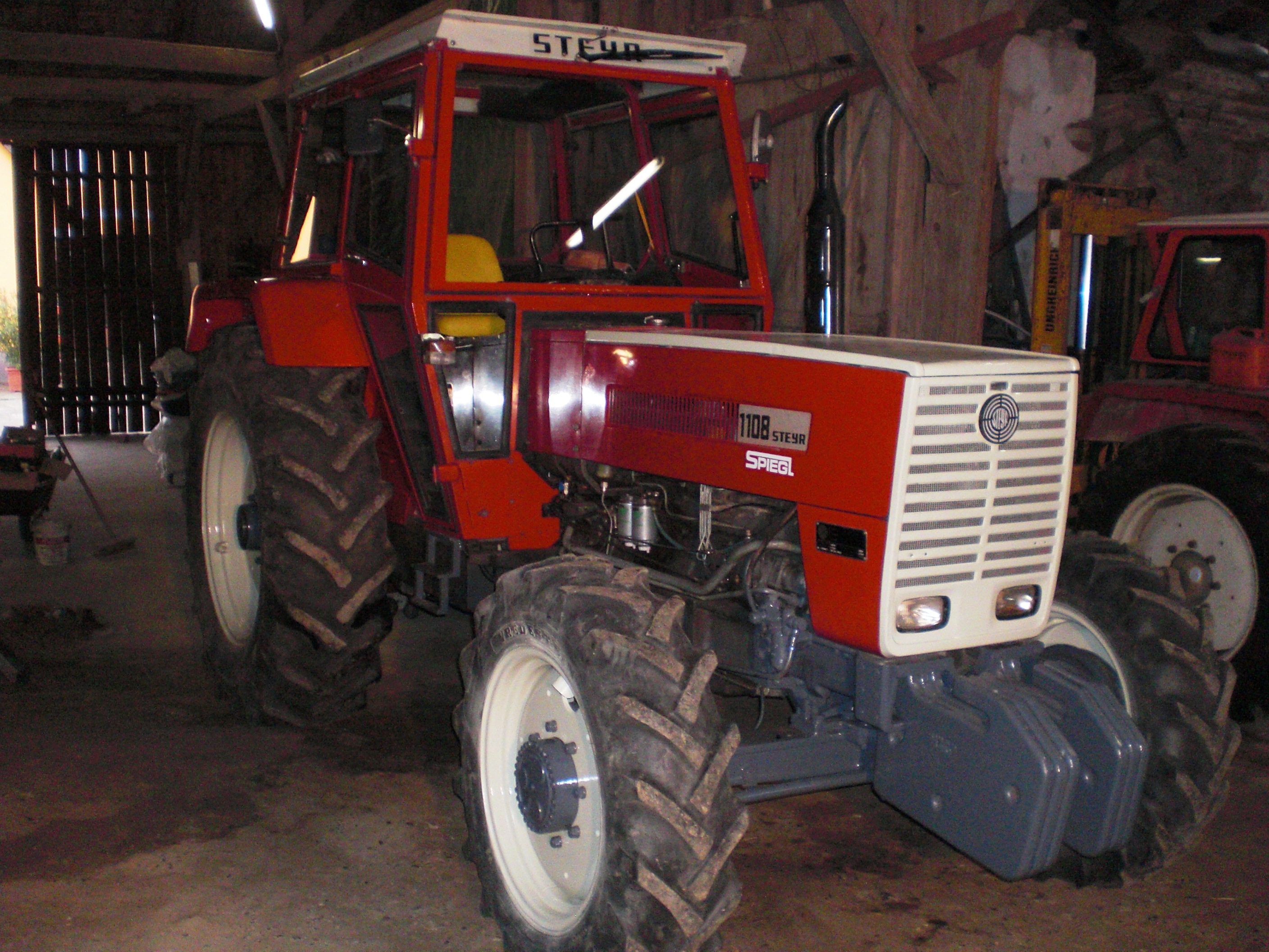 Steyr (slt) 1108