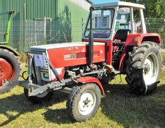 Steyr (SLT) 650