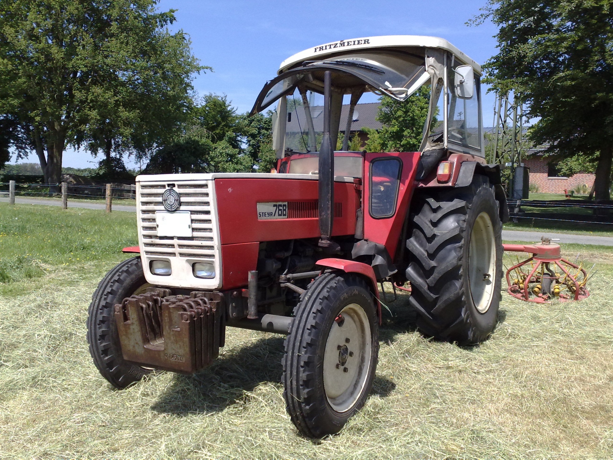Steyr (slt) 768