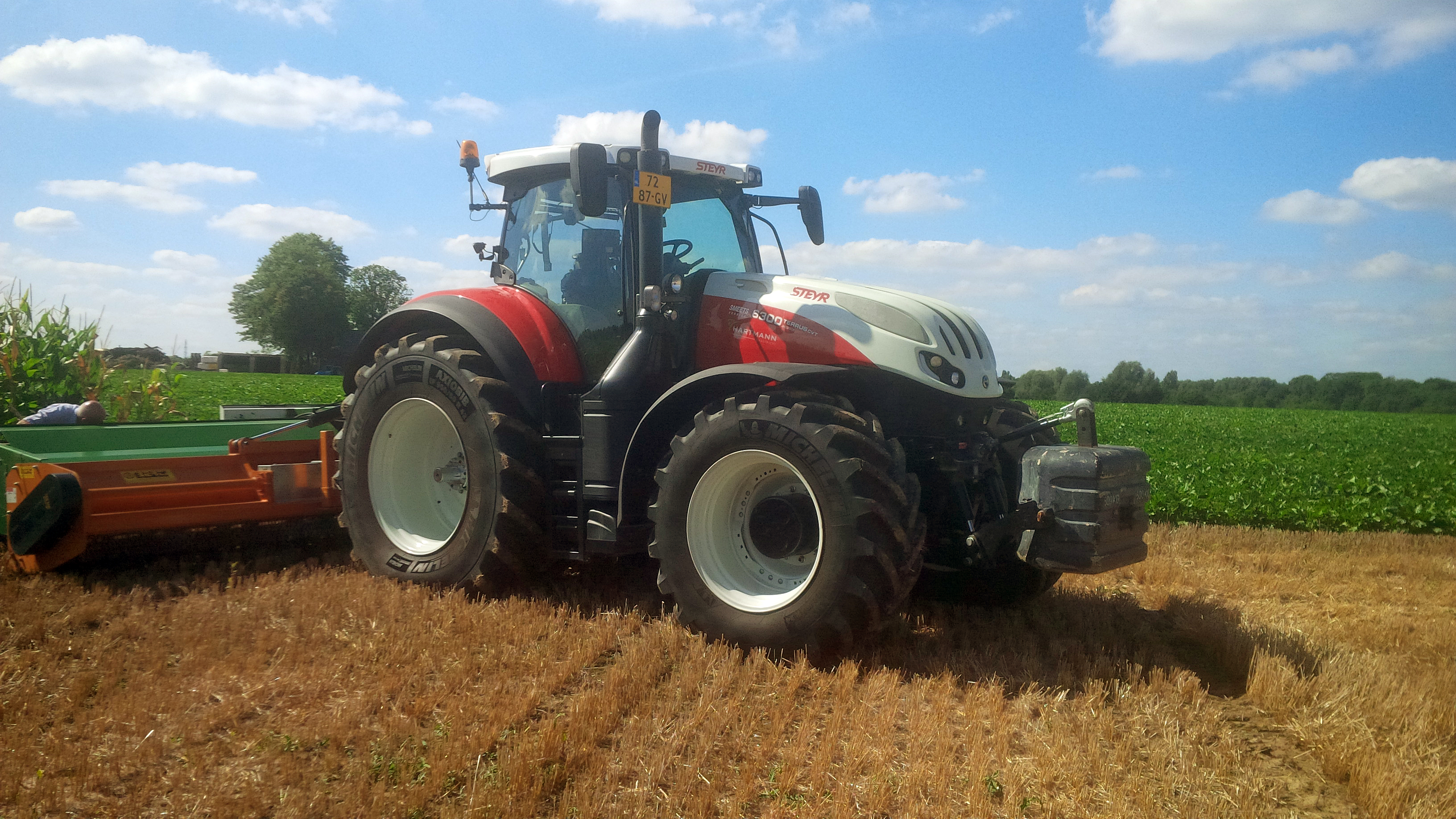 Steyr (slt) Terrus