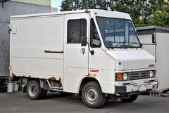 Toyota Quick Delivery