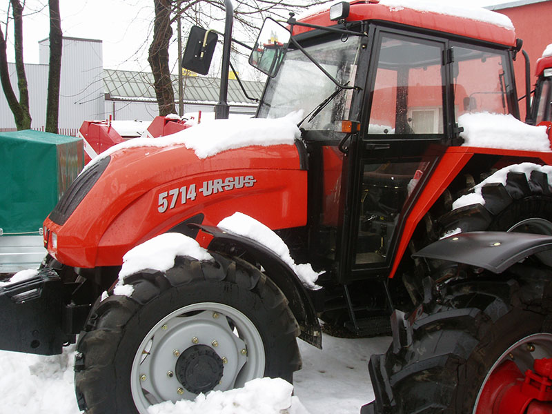 Ursus 5714