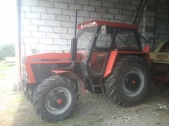 Ursus 914