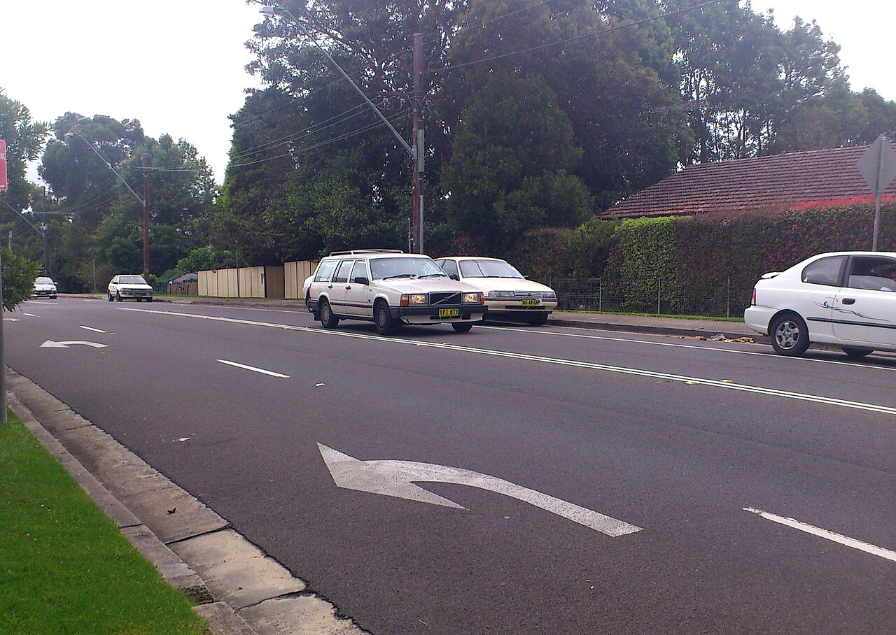Volvo 740 WAGON