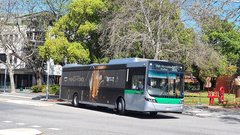 Volvo B8R