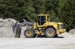 Volvo L70F
