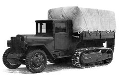 Zil ZiS-42