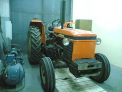 Zm „ursus” Ursus 710