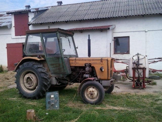 Zpc Ursus Ursus C-360-3P