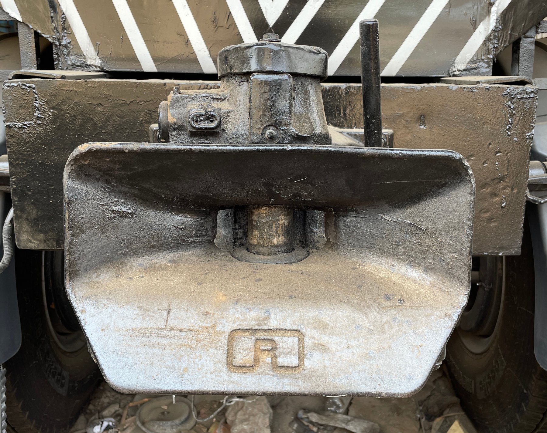 Volvo D13A