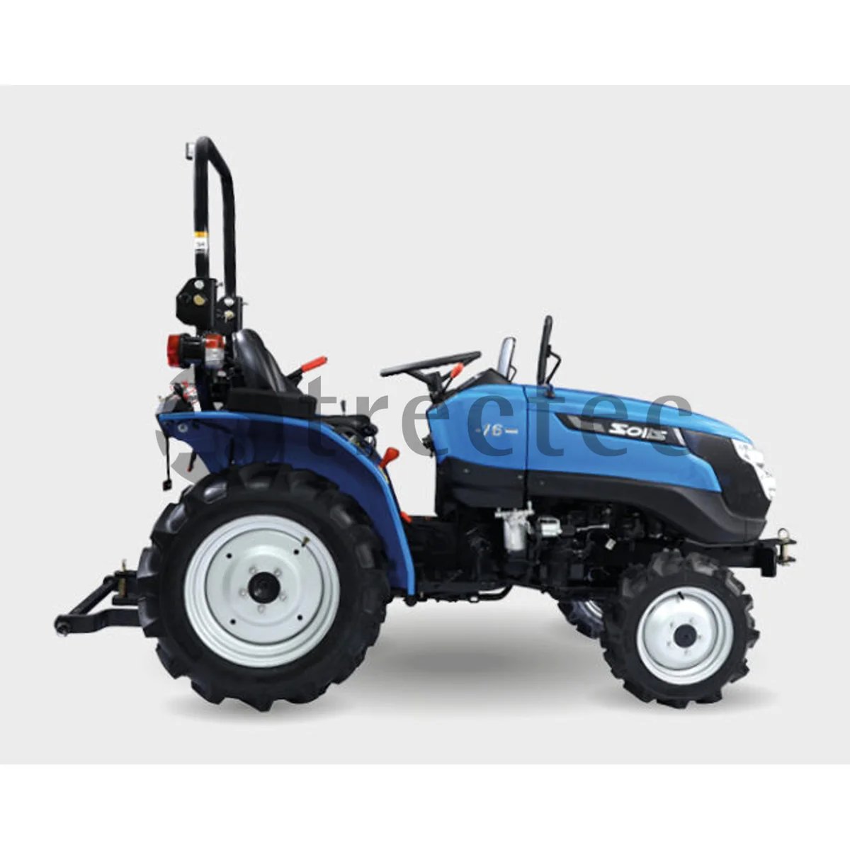 Traktor Solis 16