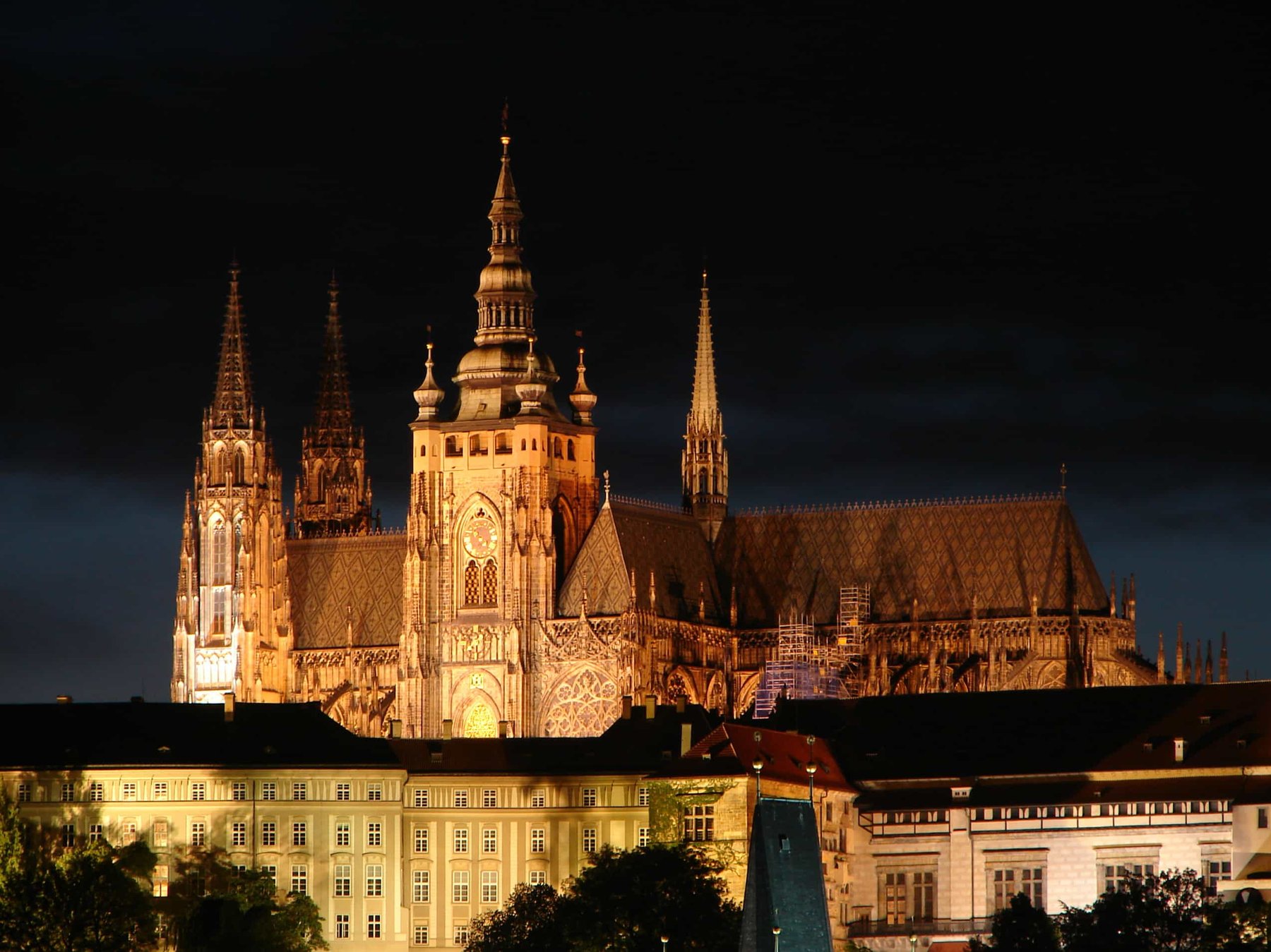Praga RN