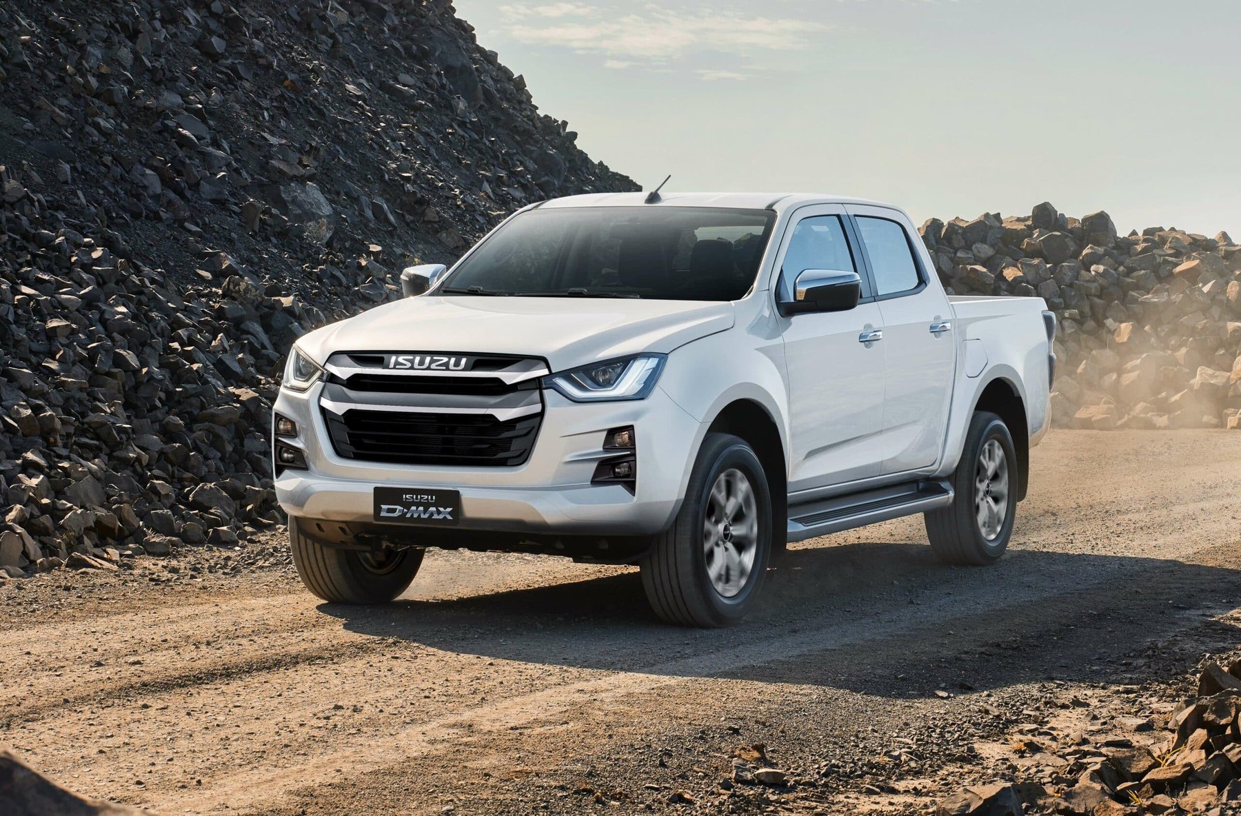 Isuzu FORWARD N75.150