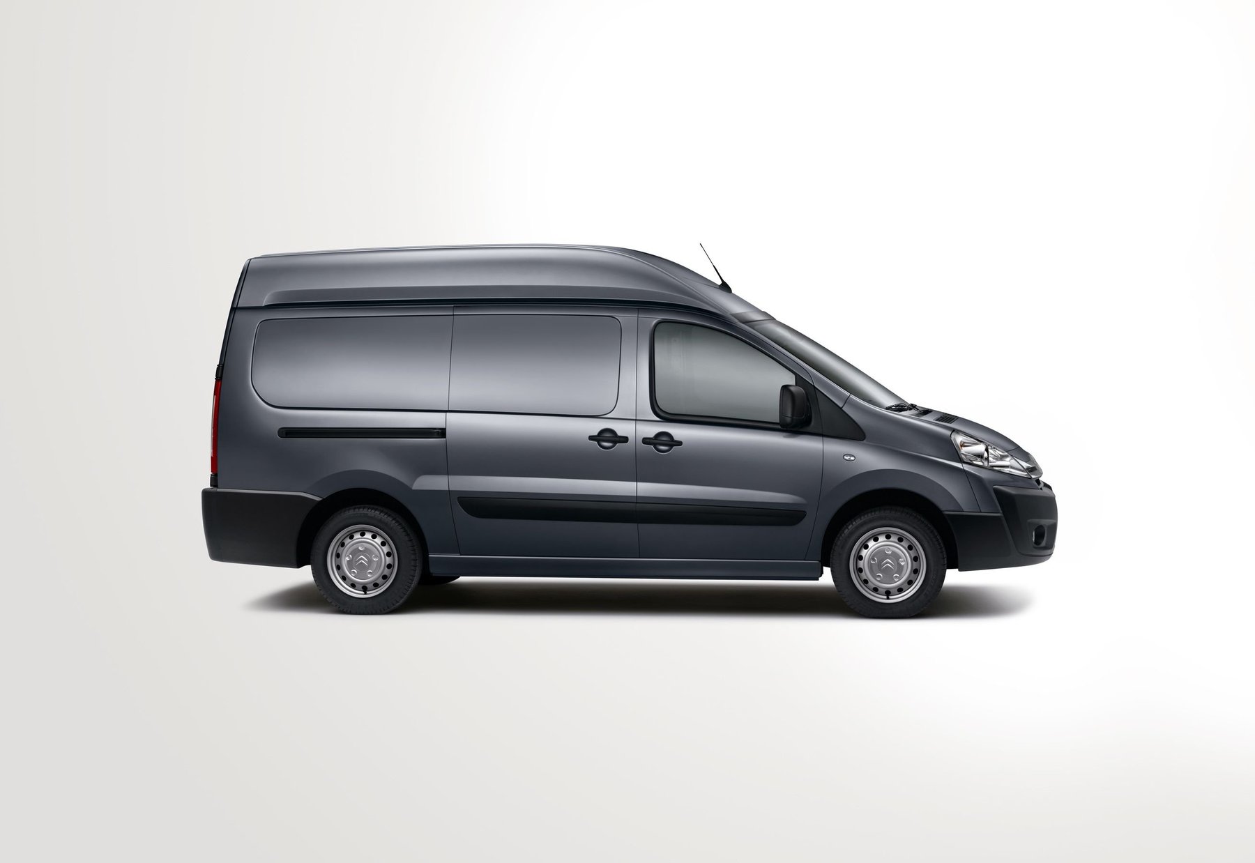 Transporter Citroën 1200 L2H1 2.0HDIF 120