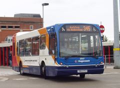 Scania OmniTown