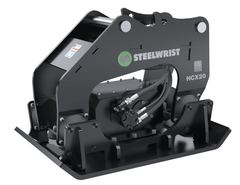 Steelwrist HCX6