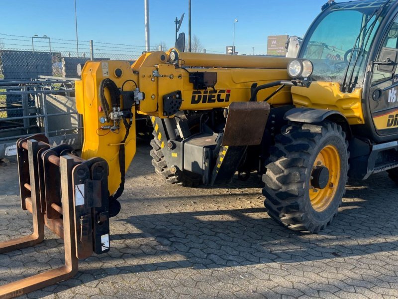 Dieci Runner 40.13