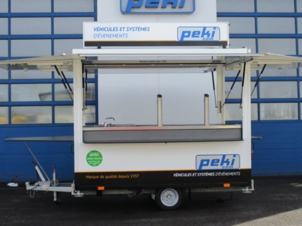 Peki GVA 4000