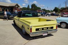 GMC PICK UP-5W80L8