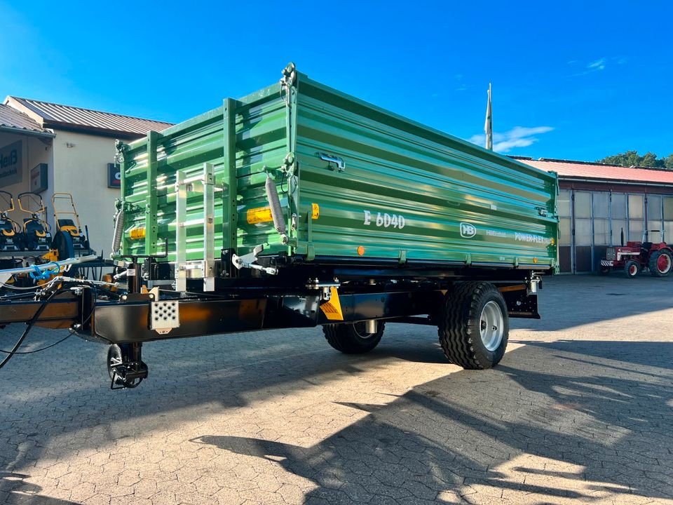 Buerstner 4306