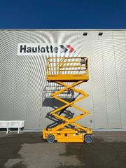 Haulotte Compact 8 DX
