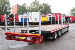 Pacton Trailers AXD.328