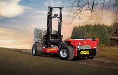 Palfinger Forklift trucks