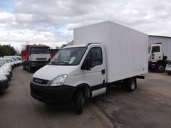 Iveco Umpikorinen (BB)