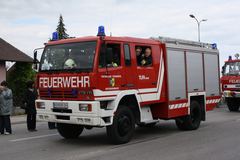 Steyr 13S26 4X4