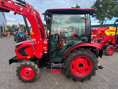 Branson F50Chn