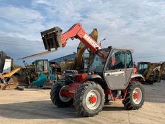 Manitou MVT 730 C ST3B