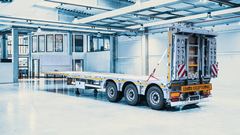 Max Trailer MAX200
