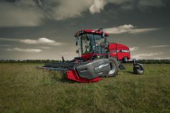 Case IH WD 1204 Tier 3 CANADA