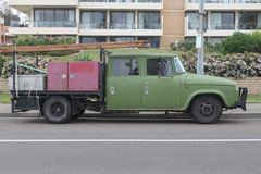Dodge BA 5900 cm³