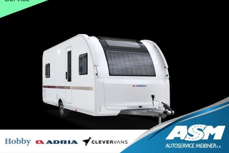Trailer HOMECAR RALLY 5320