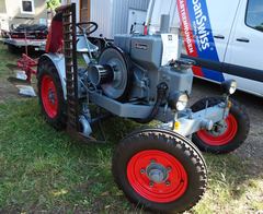Kramer K 18 (K 18 M)