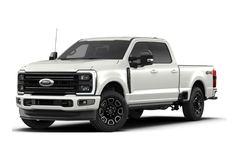 Ford F 250 4X4