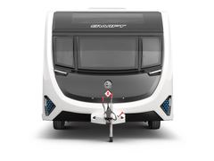 SWIFT CONQUEROR 640 SALON
