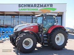 Cnh Steyr CVT - Vierte Generation
