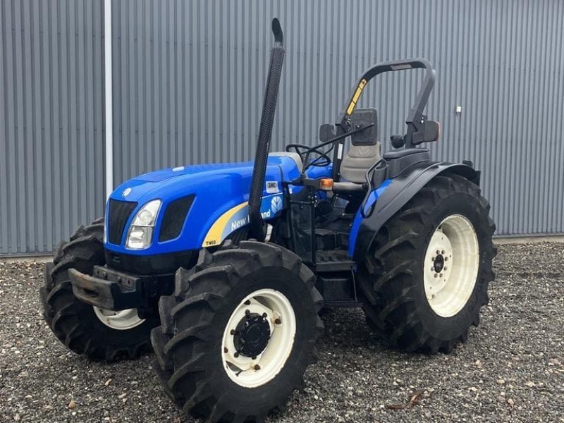 Tractor New Holland TN60DA